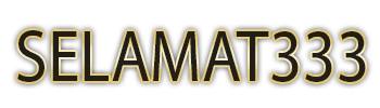 Logo SELAMAT333